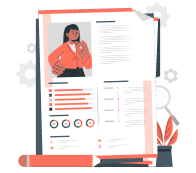 Resume/CV Development 